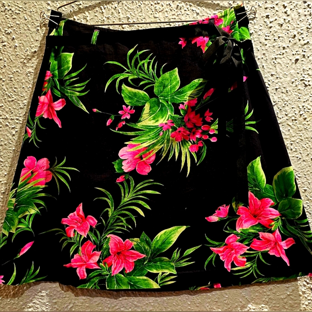 Beautiful summer Skirt.